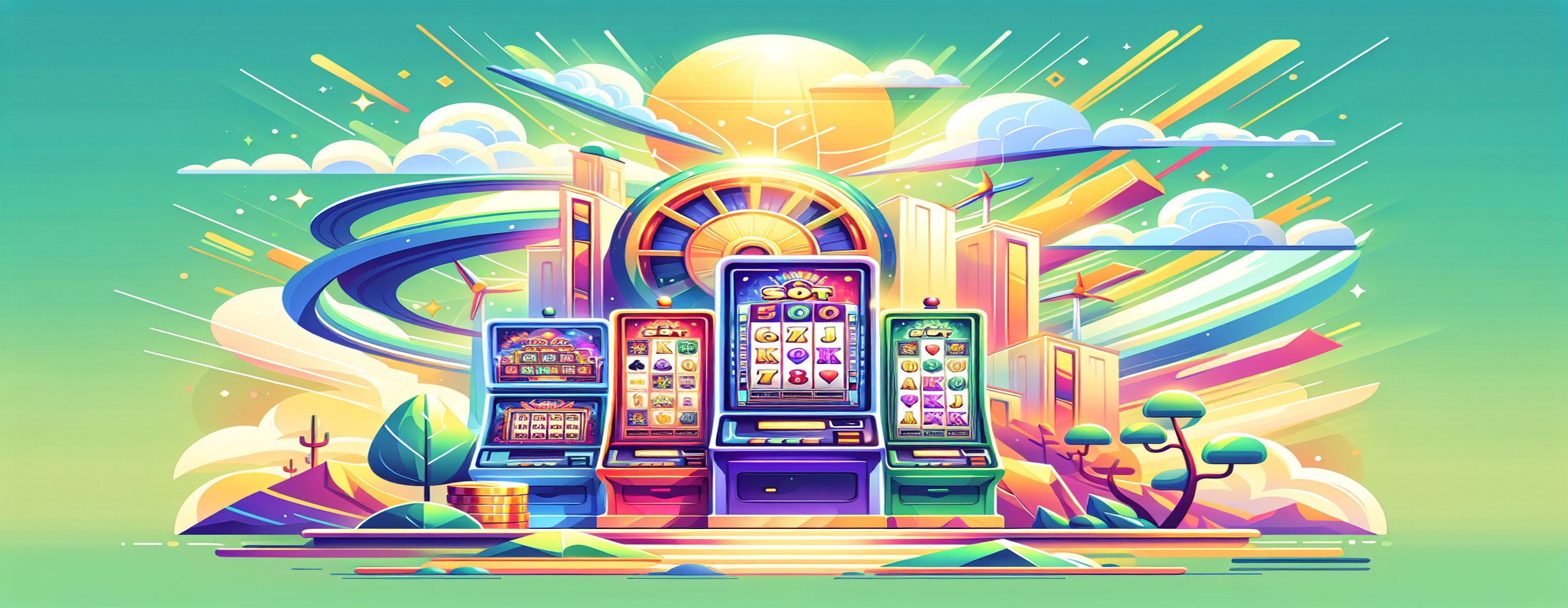 Nolimit City Blog - Slot Gaming Insights and Strategies for Pakistani Players